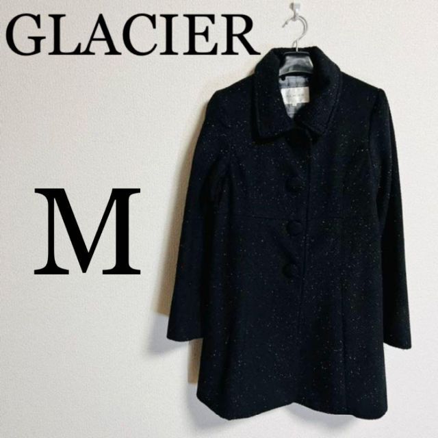 ☆ GLACIER☆トレンチコート ホワイト - アウター