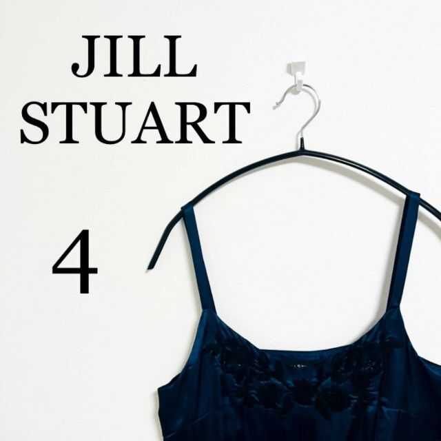 JILLSTUART(ジルスチュアート)のJILL STUART ジル スチュアート　レディース　フォーマルドレス　M レディースのフォーマル/ドレス(スーツ)の商品写真