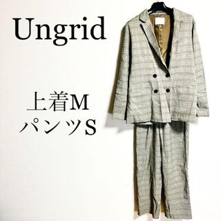 アングリッド スーツ(レディース)の通販 7点 | Ungridのレディースを ...