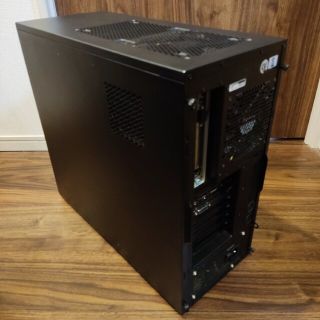 i7 7700K GTX1070 ゲーミングPC ssd512M.2 プラチナの通販 by Xeon愛好