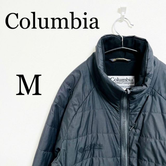 Columbia - Columbia コロンビア レディース ダウンジャケット Mサイズ