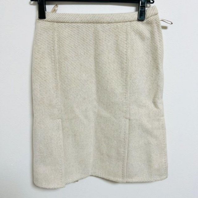 UNITED ARROWS(ユナイテッドアローズ)のUNITED ARROWS TOKYO ユナイテッド アローズ　ポンチョスカート レディースのフォーマル/ドレス(スーツ)の商品写真