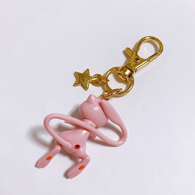 ポケモンキーホルダー ミュウの通販 by ハイレモン's shop|ラクマ ポケモンキーホルダー ミュウの通販 by ハイレモン's shop|ラクマ