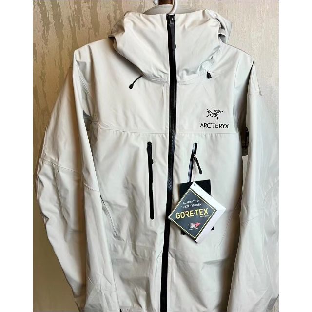 激安な ARC'TERYX ジャケット ベータSV アークテリクス マウンテン