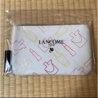 LANCOME - ランコム　ポーチ　ミニリップ