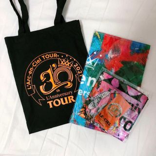 ラルクアンシエル くま ミュージシャンの通販 100点以上 | L'Arc~en