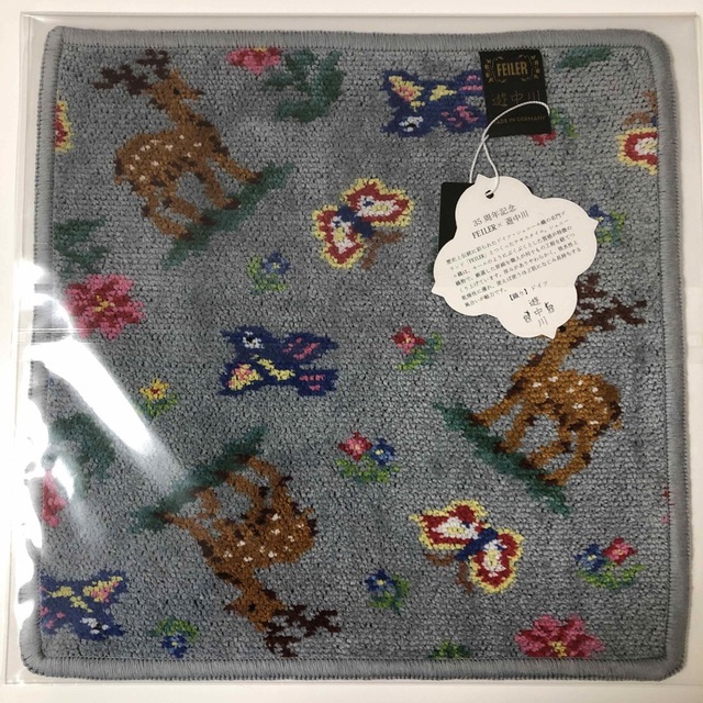 ★専用★新品♡フェイラー♡ハンカチ