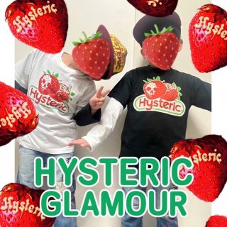 ジョーイヒステリック(JOEY HYSTERIC)ののあか様専用♥️(Tシャツ/カットソー)