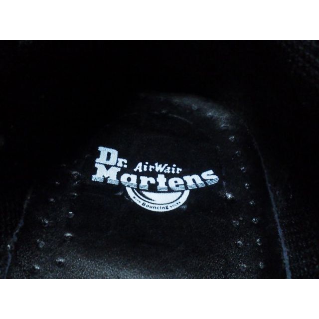 激レア】Dr.Martens JAGGER UK4 厚底 10ホール HYDE | www.innoveering.net