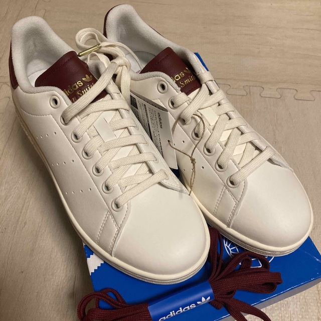 adidas スタンスミス / STAN SMITH 24.5 | フリマアプリ ラクマ