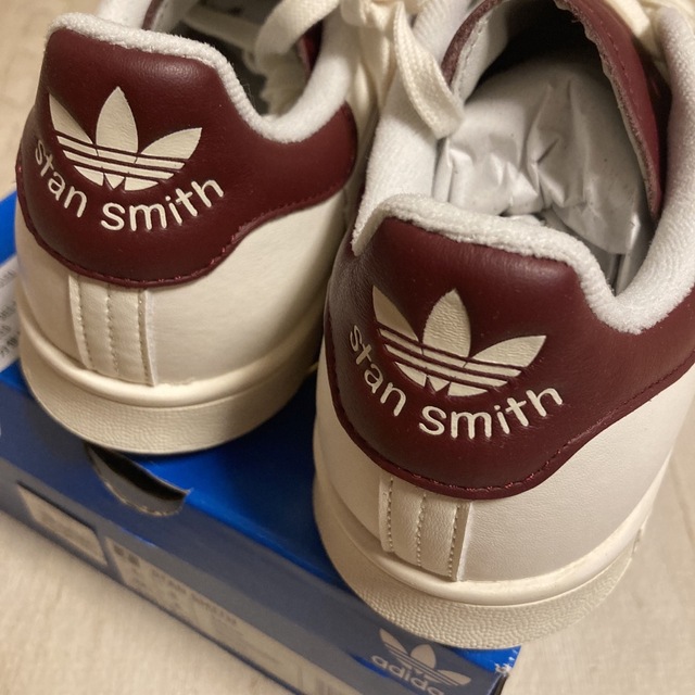 adidas(アディダス)の【値下げ】adidas スタンスミス / STAN SMITH 24.5 レディースの靴/シューズ(スニーカー)の商品写真