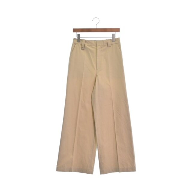 ベンチ 収納付 Ron Herman California パンツ(その他) S ベージュ
