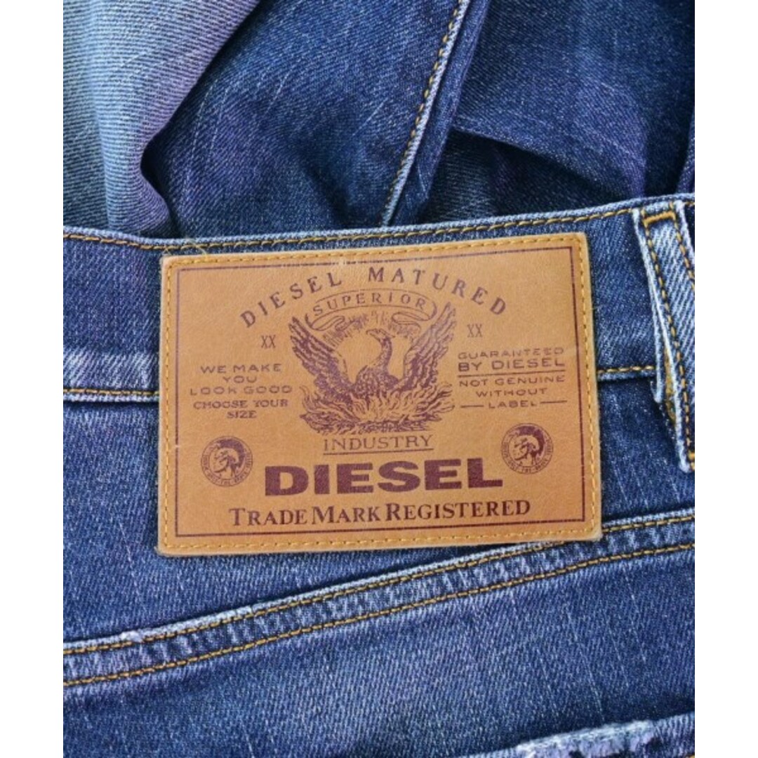 ディーゼル　デニム　パンツ　サイズ 30 DIESEL