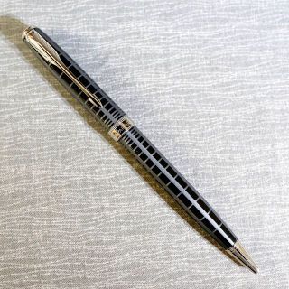 パーカー(Parker)の【送料込み】パーカー ボールペン ソネット チェック シズレ(ペン/マーカー)