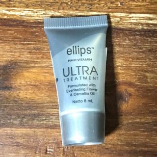 エリップス(ellips)のエリップス　トリートメント(トリートメント)