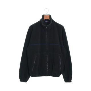 ポロラルフローレン(POLO RALPH LAUREN)のPolo Ralph Lauren ブルゾン（その他） 170(XL位) 黒 【古着】【中古】(その他)