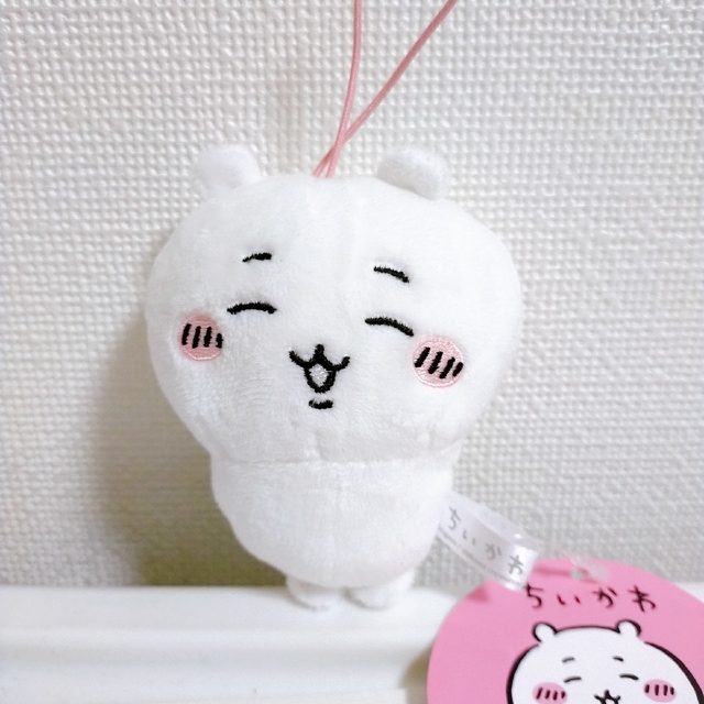 ちいかわ ちいかわがいっぱいマスコット エンタメ/ホビーのおもちゃ/ぬいぐるみ(ぬいぐるみ)の商品写真