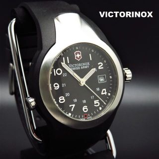 ビクトリノックス 時計(メンズ)の通販 100点以上 | VICTORINOXのメンズ ...