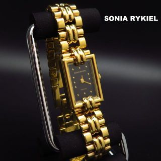 SONIA RYKIEL(腕時計)のフリマアイテム一覧 SONIA RYKIEL(腕時計)のフリマアイテム一覧