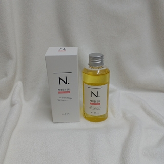 ナプラ(NAPUR)のナプラ N. ポリッシュオイル UR 150ml エヌドット(オイル/美容液)