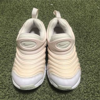 ナイキ(NIKE)のNIKE スニーカー　キッズ17cm 男の子　女の子(その他)