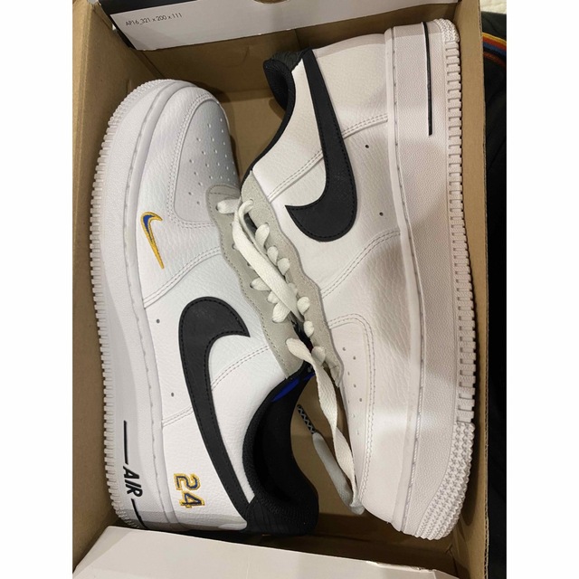 Air Force 1 Low Ken Griffey Jr. and Sr.靴/シューズ