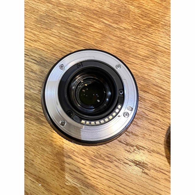 富士フイルム(フジフイルム)のxf18mmf2 富士フイルム　単焦点 スマホ/家電/カメラのカメラ(レンズ(単焦点))の商品写真