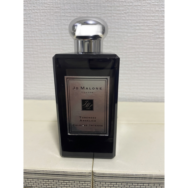 JO MALONE TUBEROSE ANGELICA  100ml