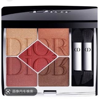 ディオール(Dior)のサンク クルール クチュール 889  ディオール　アイシャドウ(アイシャドウ)