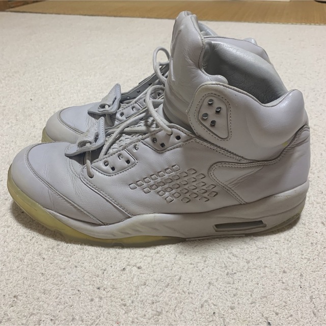 AIR JORDAN 5 RETRO PREMIUM US11