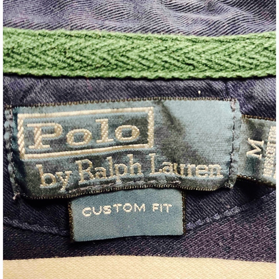 Ralph Lauren - 常田大希 Ralph Lauren ポロシャツ ラガーシャツの通販