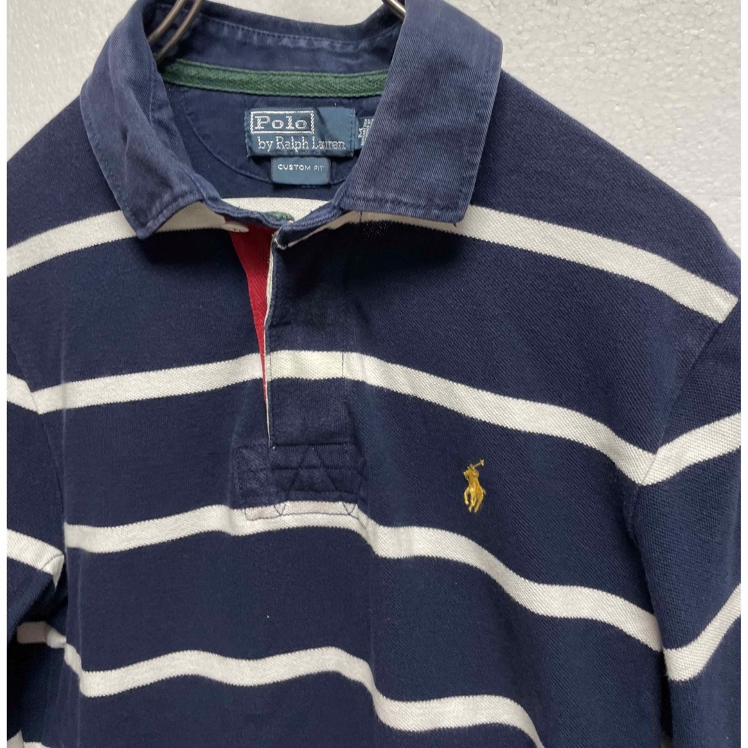 Ralph Lauren - 常田大希 Ralph Lauren ポロシャツ ラガーシャツの通販