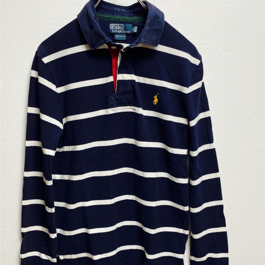 Ralph Lauren - 常田大希 Ralph Lauren ポロシャツ ラガーシャツの通販