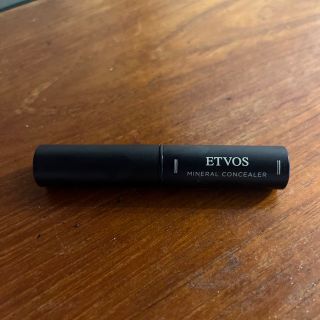 エトヴォス(ETVOS)のETVOS MINERAL CONCEALER(コンシーラー)