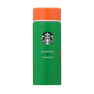 スターバックス(Starbucks)のスタバ スヌーピー ステンレスボトル タンブラー(食器)