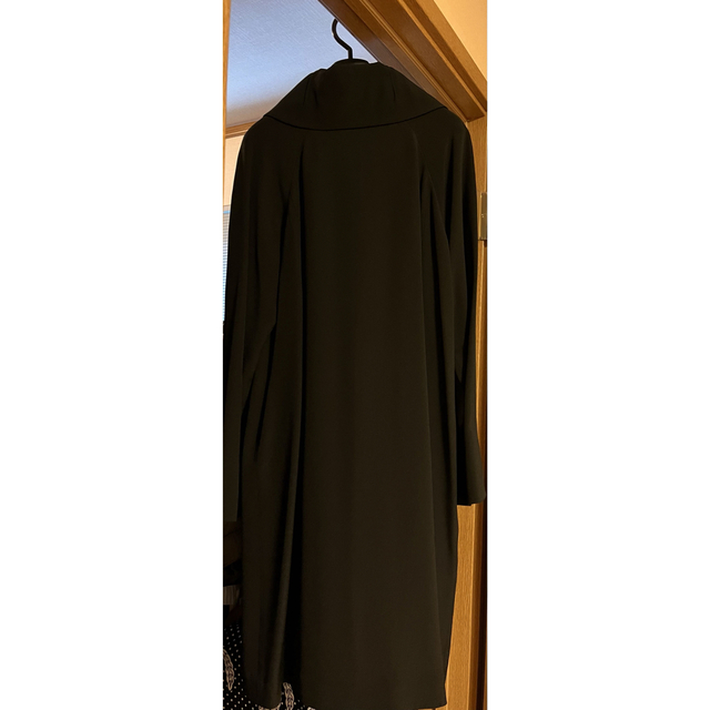 AKI 喪服コート 新品未使用 Sサイズ-