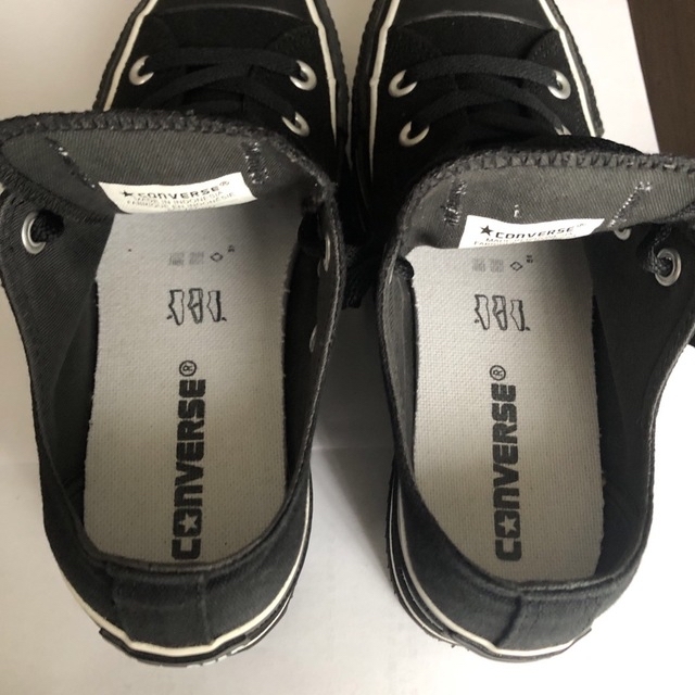 CONVERSE(コンバース)のでぃお子様専用❗️CONVERSEコンバースオールスターチャンキーライン厚底❣️ レディースの靴/シューズ(スニーカー)の商品写真