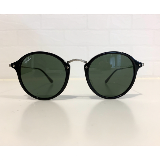 RAY-BAN レイバン サングラス　RB2447-F