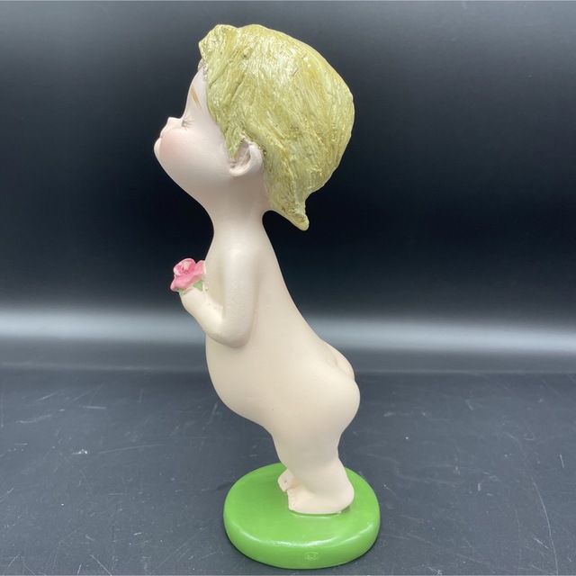 髙島屋 - ローズちゃん 高島屋 タカシマヤのマスコット 置物の 髙島屋 - ローズちゃん 高島屋 タカシマヤのマスコット 置物の