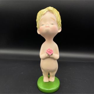 髙島屋 - ローズちゃん 高島屋 タカシマヤのマスコット 置物の 髙島屋 - ローズちゃん 高島屋 タカシマヤのマスコット 置物の