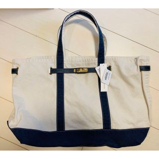 最終値下！未使用品！シータパランティカ　トートバッグTOTE－CVL－L(トートバッグ)