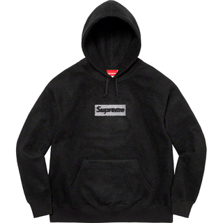 シュプリーム(Supreme)のSupreme Inside Out Box Logo Sweatshirt(パーカー)