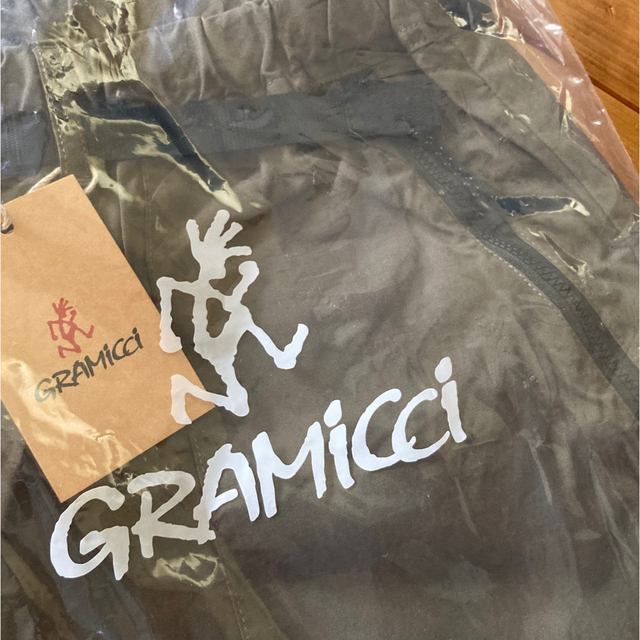 STABRIDGE × GRAMICCI  XXL  Apartment  新品 メンズのパンツ(ワークパンツ/カーゴパンツ)の商品写真