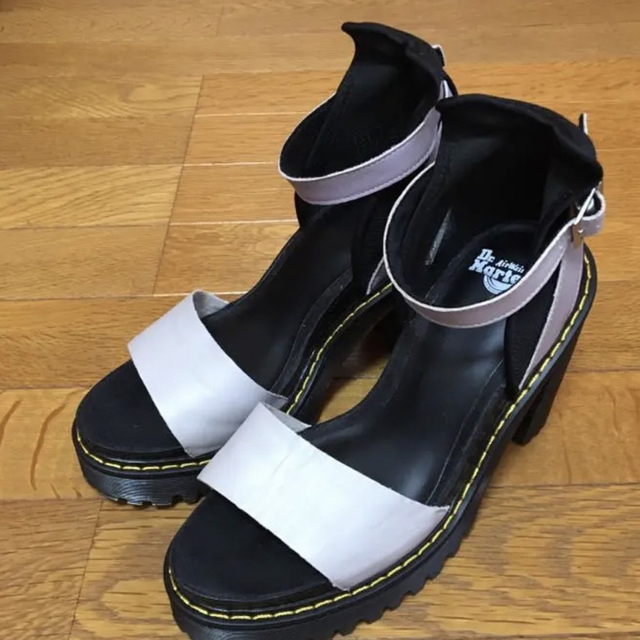 Dr.Martens(ドクターマーチン)のドクターマーチン　サンダル レディースの靴/シューズ(サンダル)の商品写真