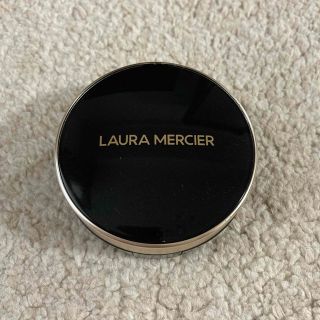 ローラメルシエ(laura mercier)のローラメルシエ　クッションファンデーション　ケースのみ(ボトル・ケース・携帯小物)