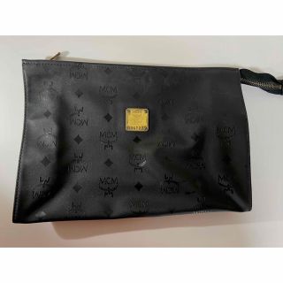 MCM(セカンドバッグ/クラッチバッグ)のフリマアイテム一覧 MCM(セカンドバッグ/クラッチバッグ)のフリマアイテム一覧