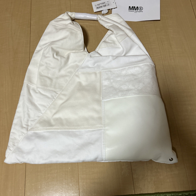 MM6(エムエムシックス)のmm6トート レディースのバッグ(トートバッグ)の商品写真
