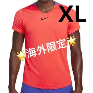 ナイキ(NIKE)のXL✅ナイキ NIKE メンズ Nkct Dri Fit Advtg トップ(ウェア)