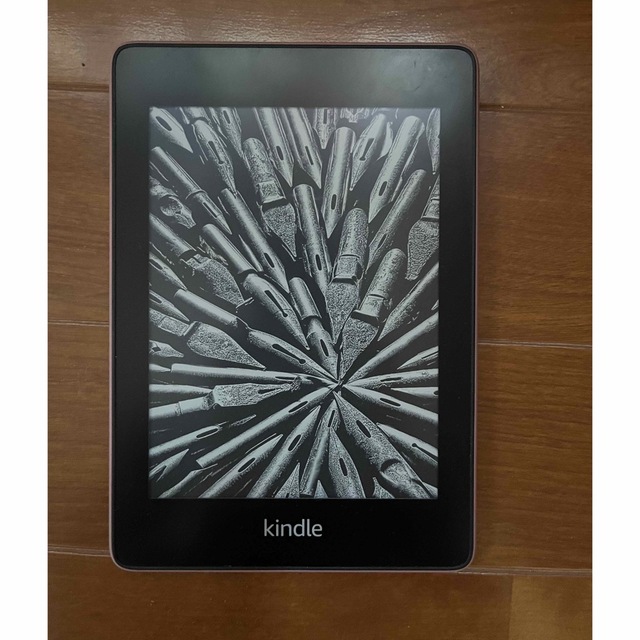 kindle paperwhite 第10世代