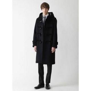 ブラックレーベルクレストブリッジ ダッフルコート(メンズ)の通販 12点